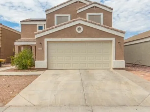 12334 W CORRINE Drive, El Mirage, AZ 85335