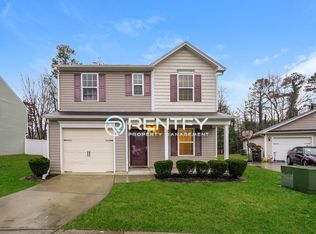 5191 Liberty Hall Cir, Winston Salem, NC 27106