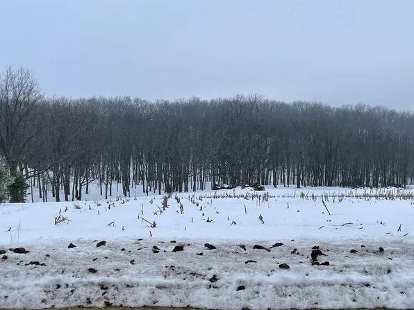 5.04 acres Park Ridge Road #3, Dodgeville, WI 53533