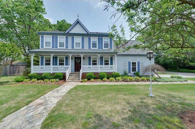 1st image of 1001 Austin Dr
