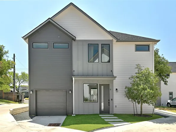 1140 Webberville Rd Unit 9, Austin, TX 78721