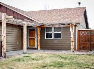 20025 Elizabeth Ln, Bend, OR 97702