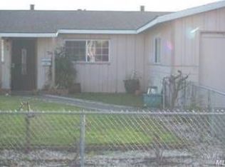 458 Greenwood Dr, Santa Rosa, CA 95407