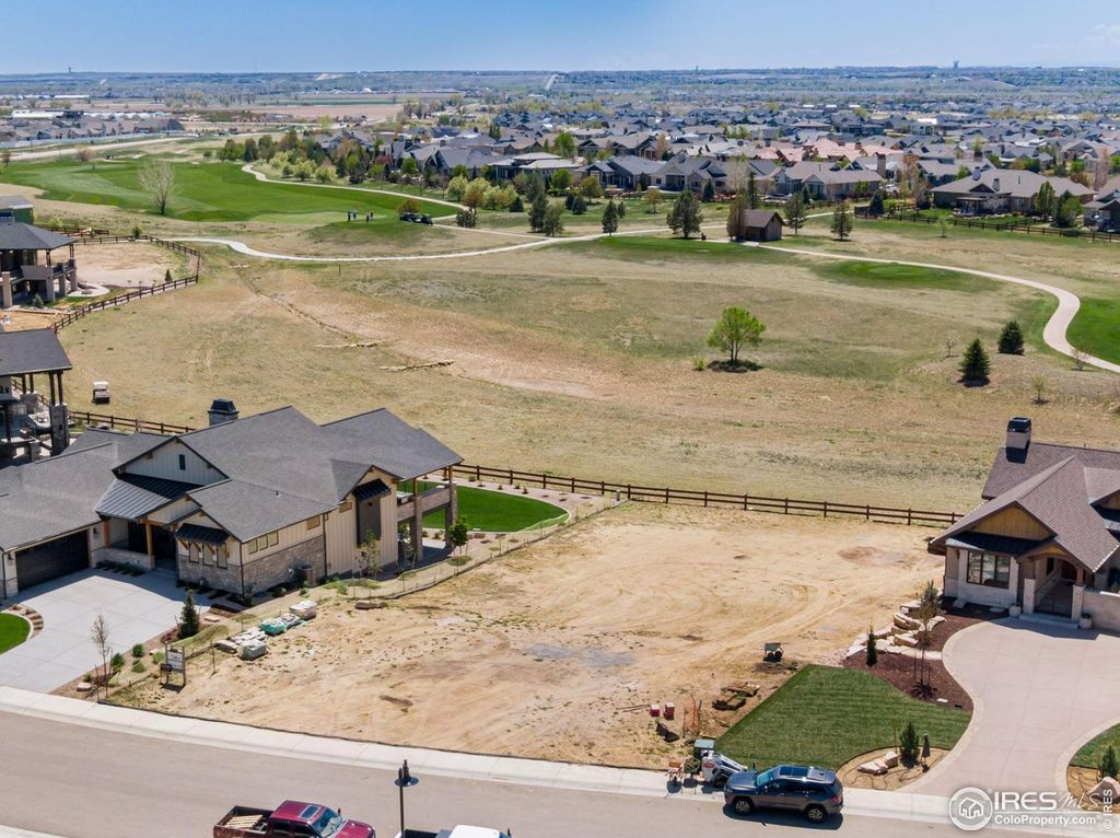 3711 Tall Grass Ct