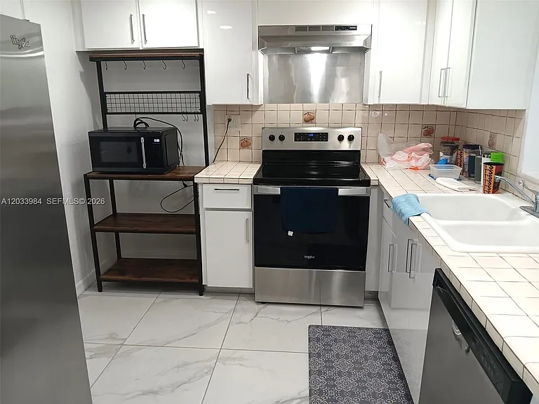 3551 NE 169th St #110-A — Photo 2