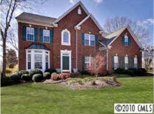 3200 Hadden Hall Blvd, Fort Mill, SC 29715