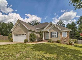 122 Silva Ct, Lexington, SC 29073