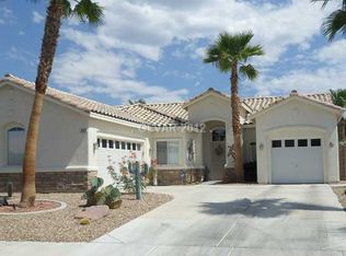 983 Coldwater Falls Way, Las Vegas, NV 89123