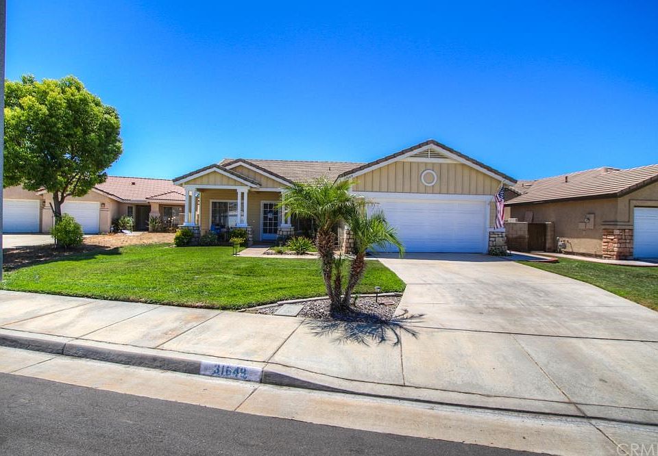 1st image of 31649 Haute Ct