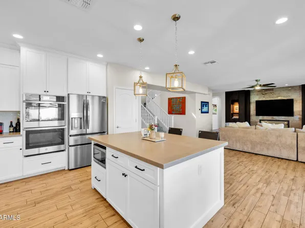 4185 S ROGER Way, Chandler, AZ 85249