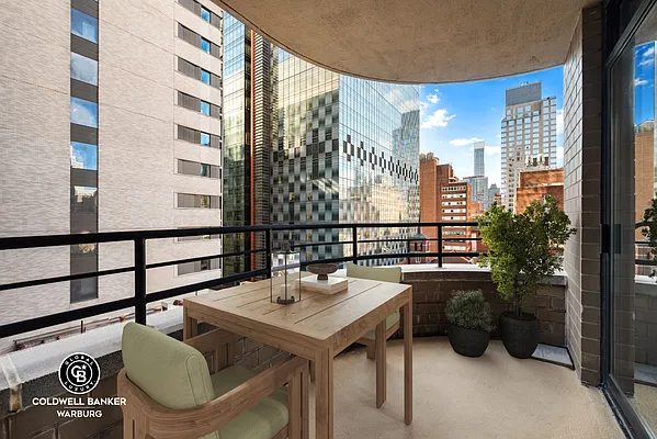 400 East 70th Street #1001 in Lenox Hill, Manhattan | StreetEasy