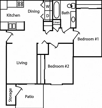 3405 Lindsay Dr — Photo 13