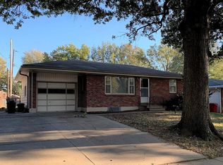 538 Indian Rd, Lincoln, NE 68505