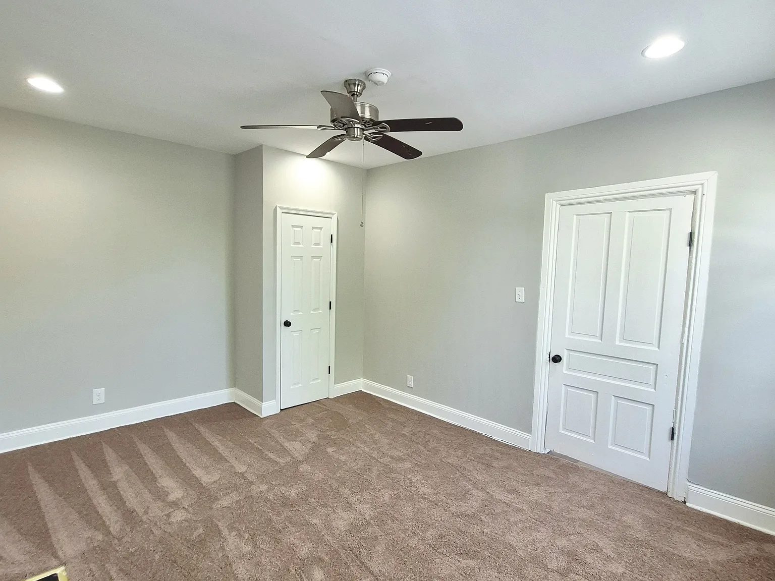 2820 Q Street - 1 — Photo 1