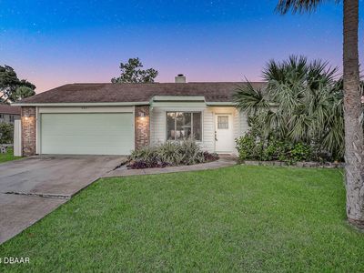 5621 Touro Dr, Port Orange, FL, 32127