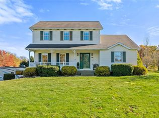 212 Channing Ln, Fenelton, PA 16034