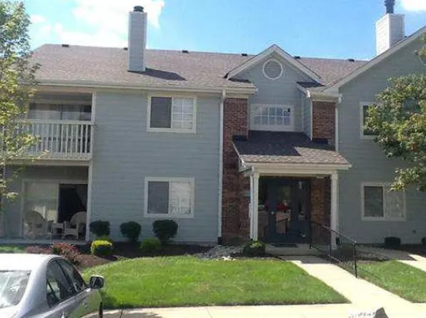 6600 Wareham Ct APT 5, Dayton, OH 45459