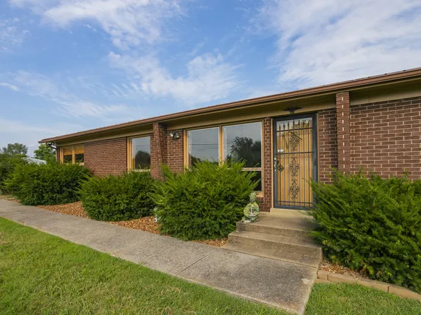 8108 Horton Hwy, Arrington, TN 37014