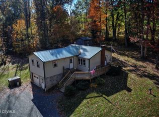 210 White Ash Rd, Millville, PA 17846
