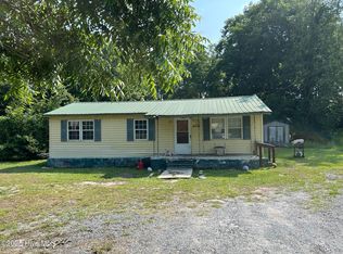 14081 Oil Mill Road, Gibson, NC 28343