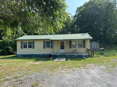 14081 Oil Mill Road, Gibson, NC, 28343