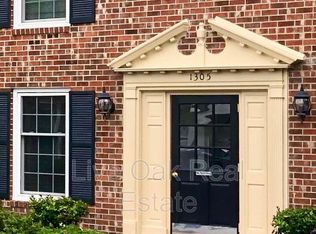 1305 Cypress Ave #106, Virginia Beach, VA 23451