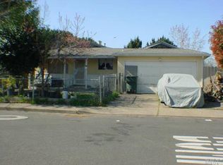 201 Amelia St, Vallejo, CA 94589