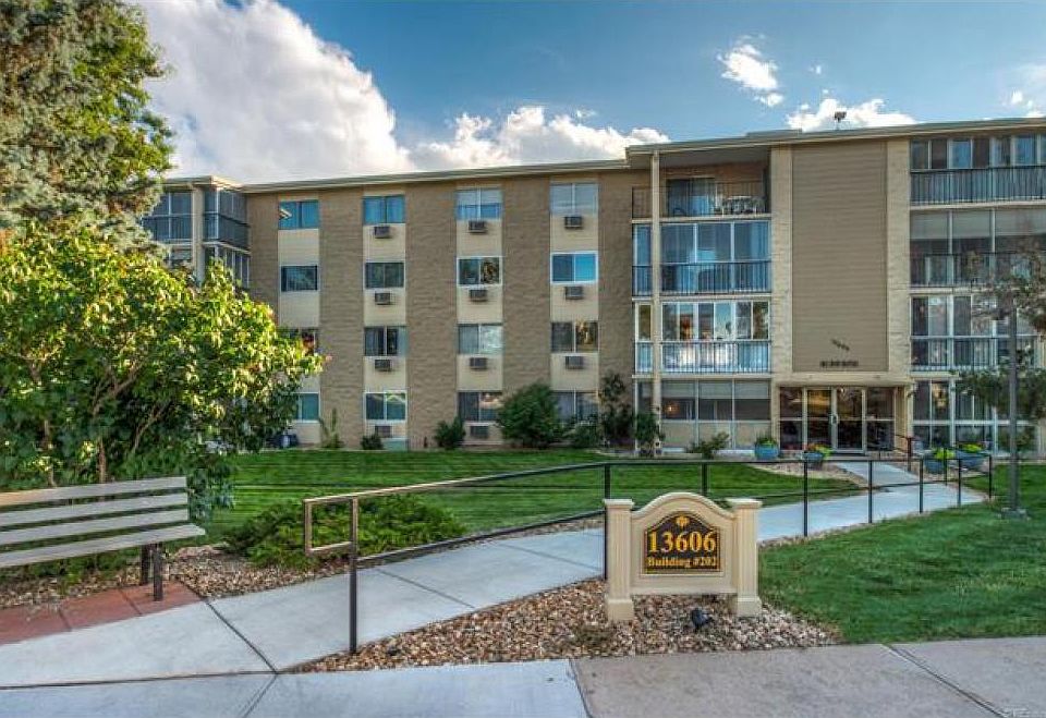 For Sale: 13606 E Bates, Aurora, CO 80014