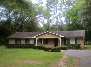 5623 Freemont Ln, Beaufort, SC 29906