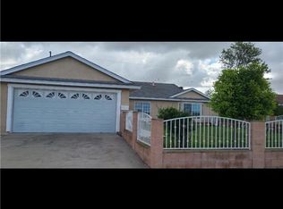16654 Terrel St, Fountain Valley, CA 92708
