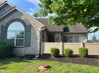 13863 Rue Charlot Lane Unit Ln, McCordsville, IN 46055