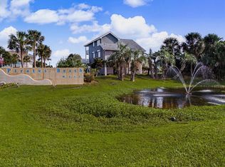 14414 Spyglass Cir, Galveston, TX 77554