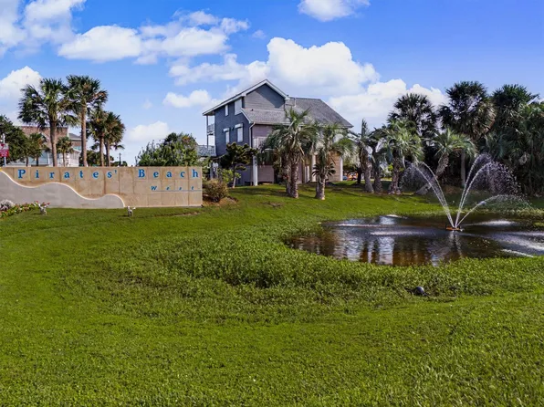 14414 Spyglass Cir, Galveston, TX 77554