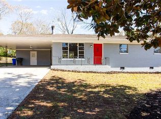 911 Dove Ct NE, Conyers, GA 30012