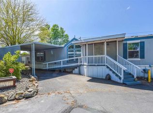14610 Mono Way SPACE 29, Sonora, CA 95370