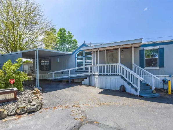 14610 Mono Way Space 29, Sonora, CA 95370