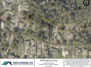 33 W Magnolia St Lot 330, Oviedo, FL 32765