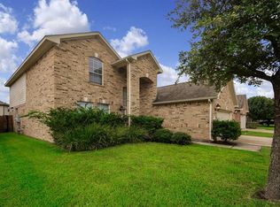 13815 Clear Trail Ln, Houston, TX 77034
