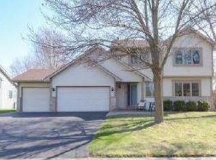 10956 Fox Hollow Cir N, Champlin, MN 55316