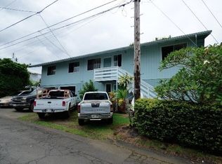 144 Panaewa St, Hilo, HI 96720