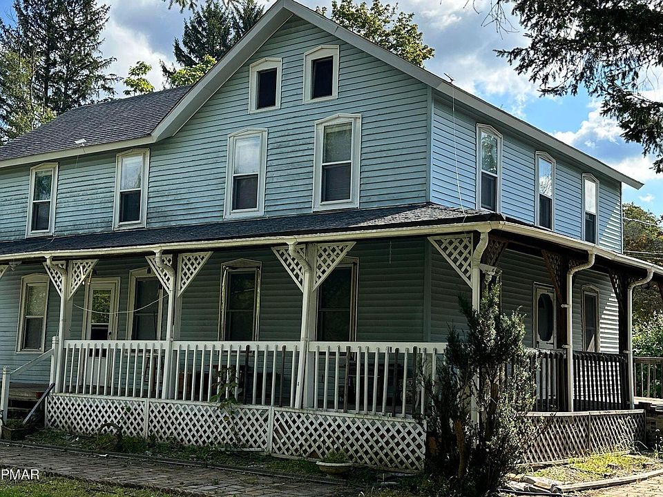 1509 Pine St, Cresco, PA 18326 MLS PM109921 Zillow