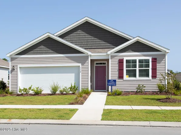 112 Edgewater Way #57, Surf City, NC 28445