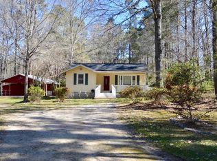 162 Sedgewick Rd, Summerville, SC 29483