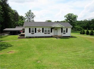 2024 Ashley Loop, Reidsville, NC 27320