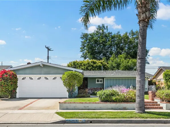 9182 Gettysburg Dr, Huntington Beach, CA 92646