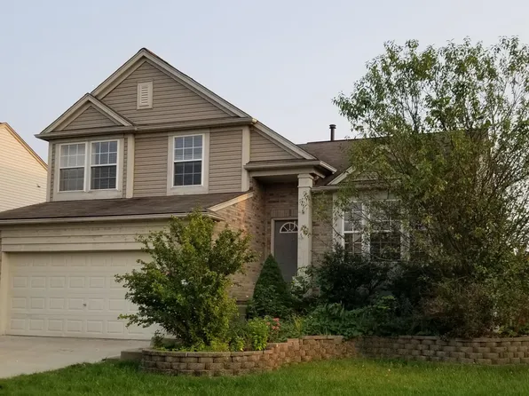 7574 Carlton Dr, Ypsilanti, MI 48197