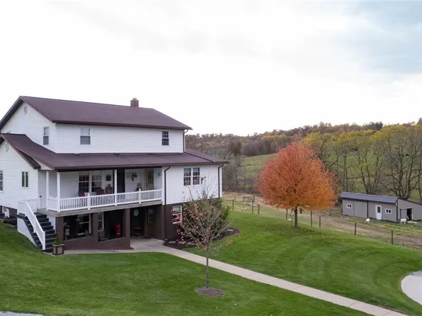 3841 Township Road 110, Millersburg, OH 44654
