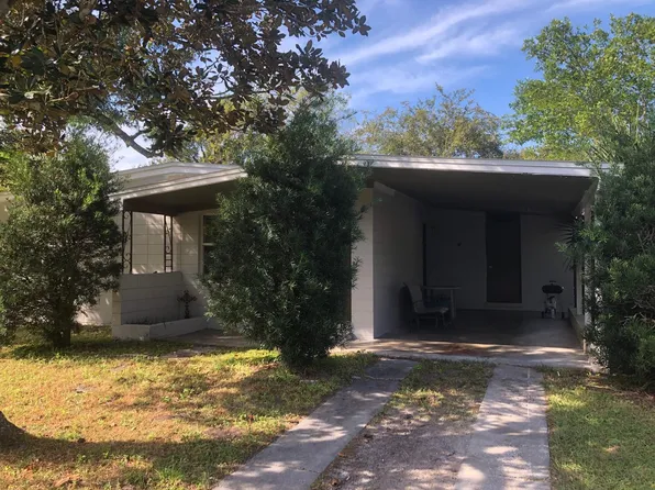 2417 Chantilly Ave, Winter Park, FL 32789