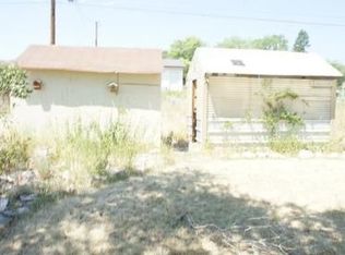 136 S Saginaw Ave, Hines, OR 97738