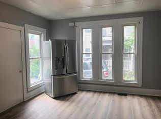 32 Allen St #1, Brockton, MA 02301